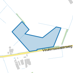 Perceel VRY00-O-173