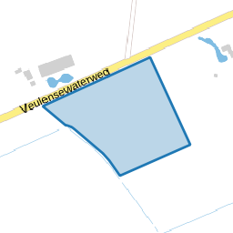 Perceel VRY00-O-546