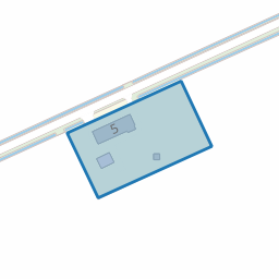 Perceel VRY00-O-548