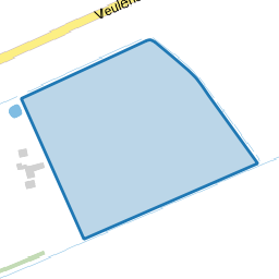 Perceel VRY00-O-664