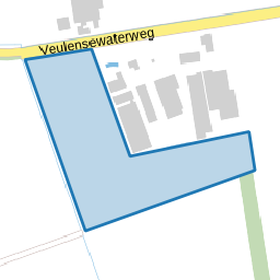 Perceel VRY00-O-727