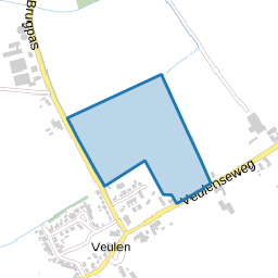 Perceel VRY00-O-733