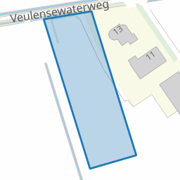 Perceel VRY00-O-936