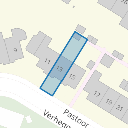 Perceel VRY00-P-1010