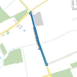 Perceel VRY00-P-1032