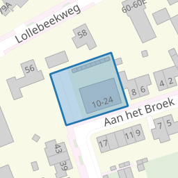 Perceel VRY00-P-1045