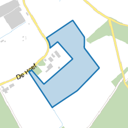 Perceel VRY00-P-1052