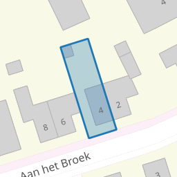 Perceel VRY00-P-1099