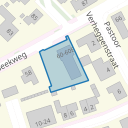 Perceel VRY00-P-1105