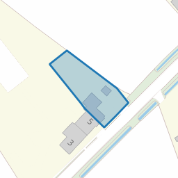 Perceel VRY00-P-1121