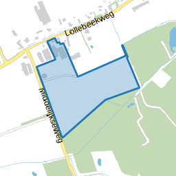 Perceel VRY00-P-1257