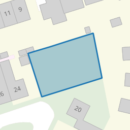 Perceel VRY00-P-1263