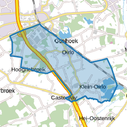Sectie R