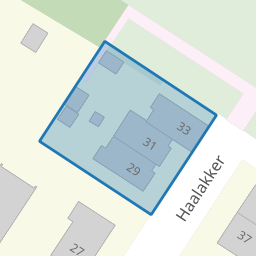 Perceel VRY00-R-1009