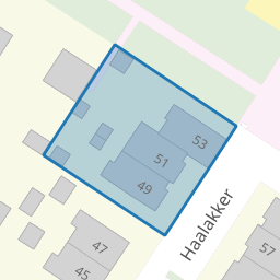 Perceel VRY00-R-1010