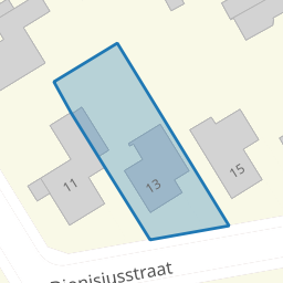 Perceel VRY00-R-1019