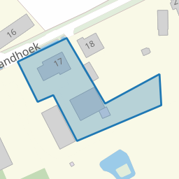 Perceel VRY00-R-1032