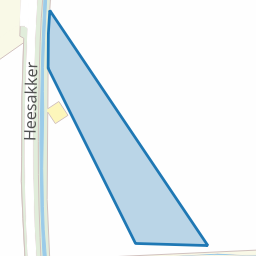 Perceel VRY00-R-1069