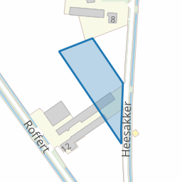 Perceel VRY00-R-1071