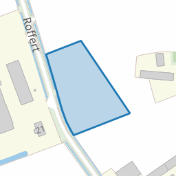 Perceel VRY00-R-1075