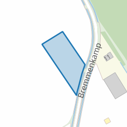 Perceel VRY00-R-1107