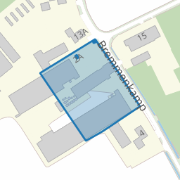 Perceel VRY00-R-1122