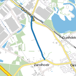 Perceel VRY00-R-1189