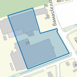 Perceel VRY00-R-1210