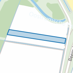 Perceel VRY00-R-1235