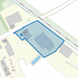 Perceel VRY00-R-1257