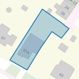 Perceel VRY00-R-1261