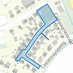 Perceel VRY00-R-1263