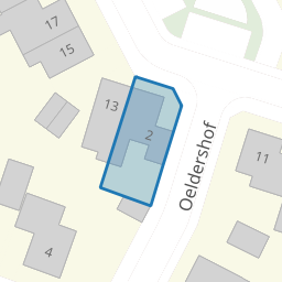 Perceel VRY00-R-1301