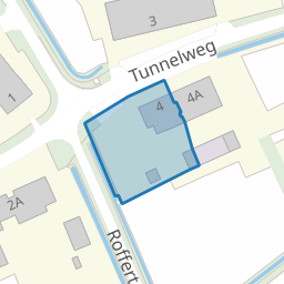 Perceel VRY00-R-1328