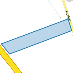 Perceel VRY00-R-1396