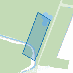 Perceel VRY00-R-1458