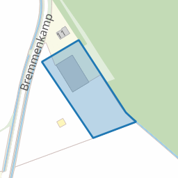 Perceel VRY00-R-1485