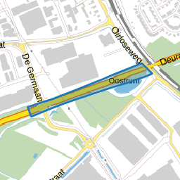 Perceel VRY00-R-1517