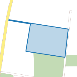 Perceel VRY00-R-1525