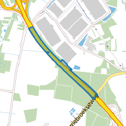 Perceel VRY00-R-1534