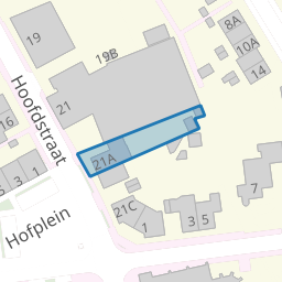 Perceel VRY00-R-1578