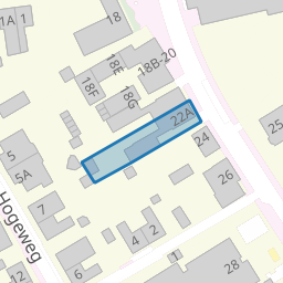 Perceel VRY00-R-1609