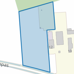 Perceel VRY00-R-1640