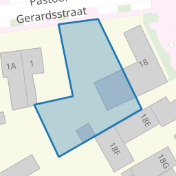 Perceel VRY00-R-1658