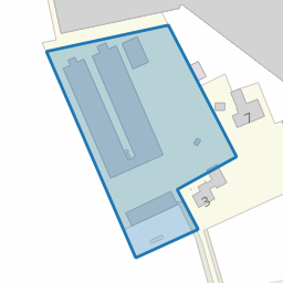 Perceel VRY00-R-1660