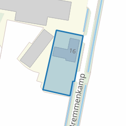 Perceel VRY00-R-1702