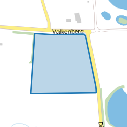 Perceel VRY00-R-1710