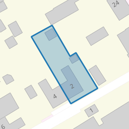 Perceel VRY00-R-1714