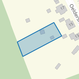 Perceel VRY00-R-1717