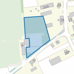 Perceel VRY00-R-1743